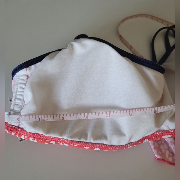 Splendid Ruffled Bikini Top - Picture 12 of 15